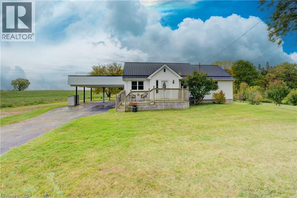 4074 Highway 3, Simcoe, ON N3Y 4K4