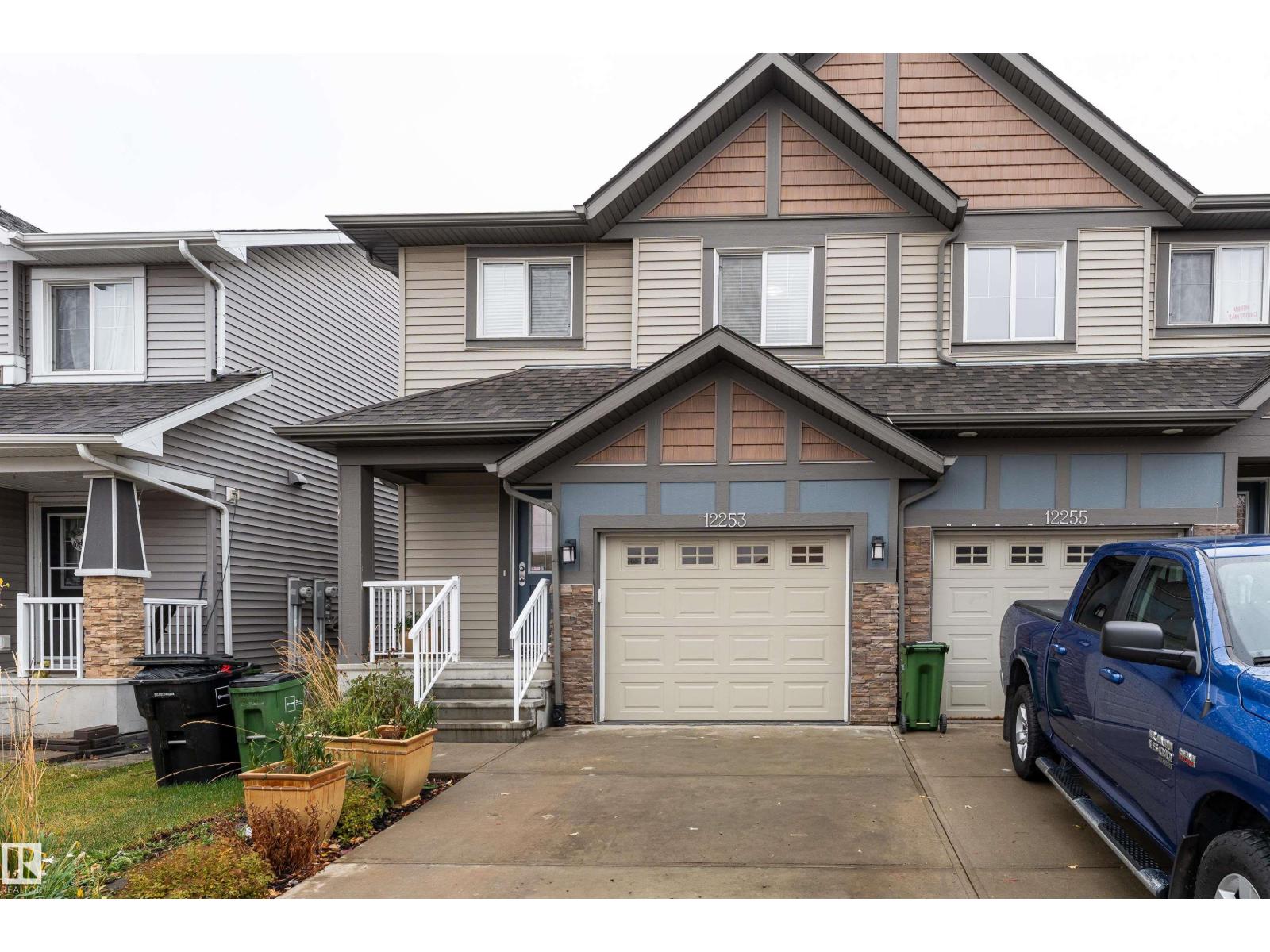 167 Av Nw Unit 12253 #a, Edmonton, AB T5X 0G3