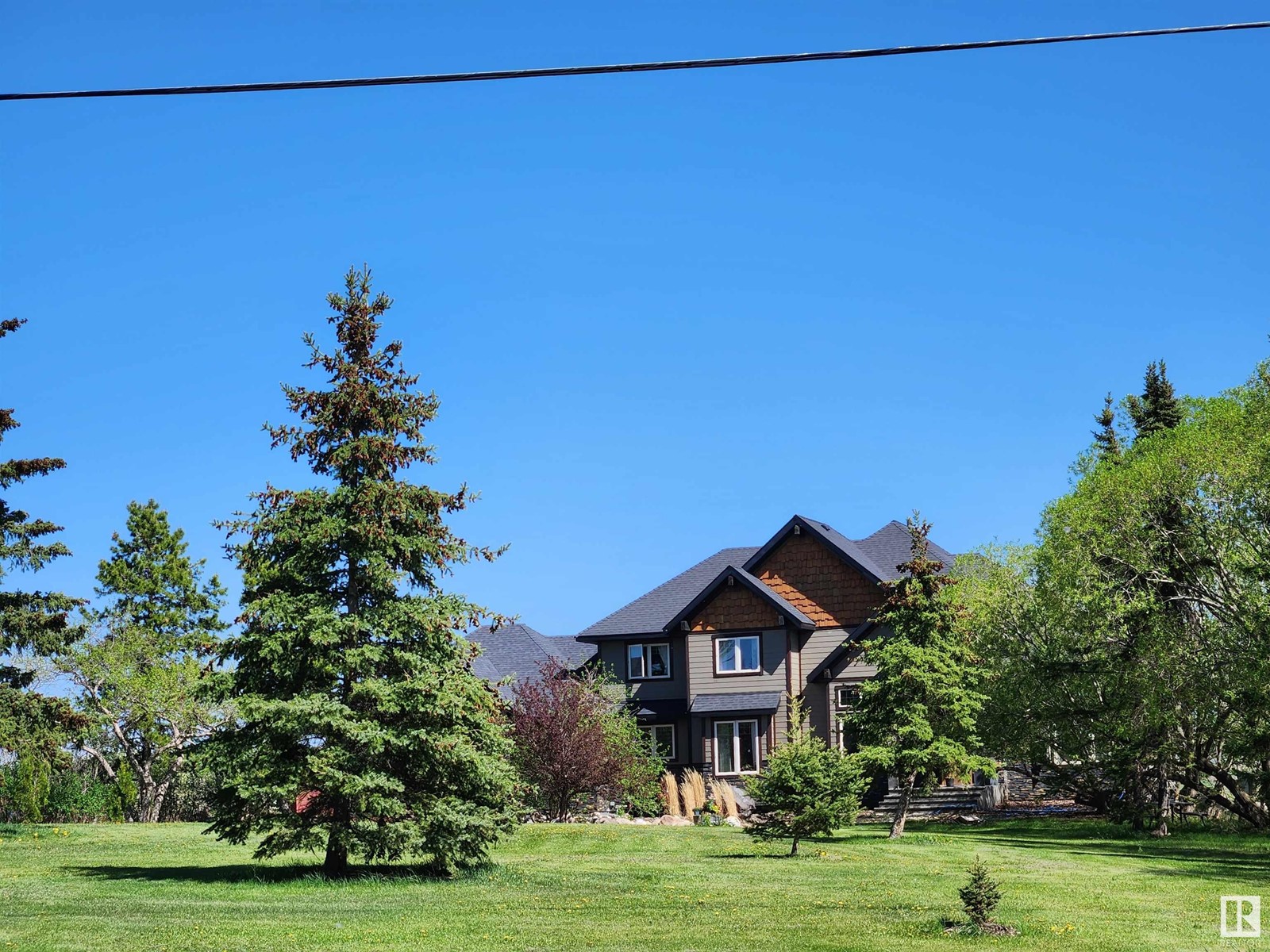 50417 B Rge Rd 245, Rural Leduc County, AB T4X 0P5