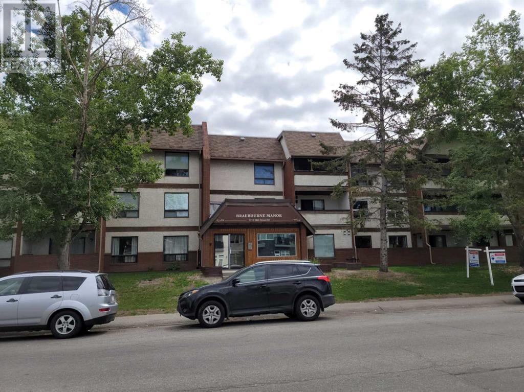 1712 38 Street Se Unit 209 St SE #209, Calgary, AB T2A 1H1