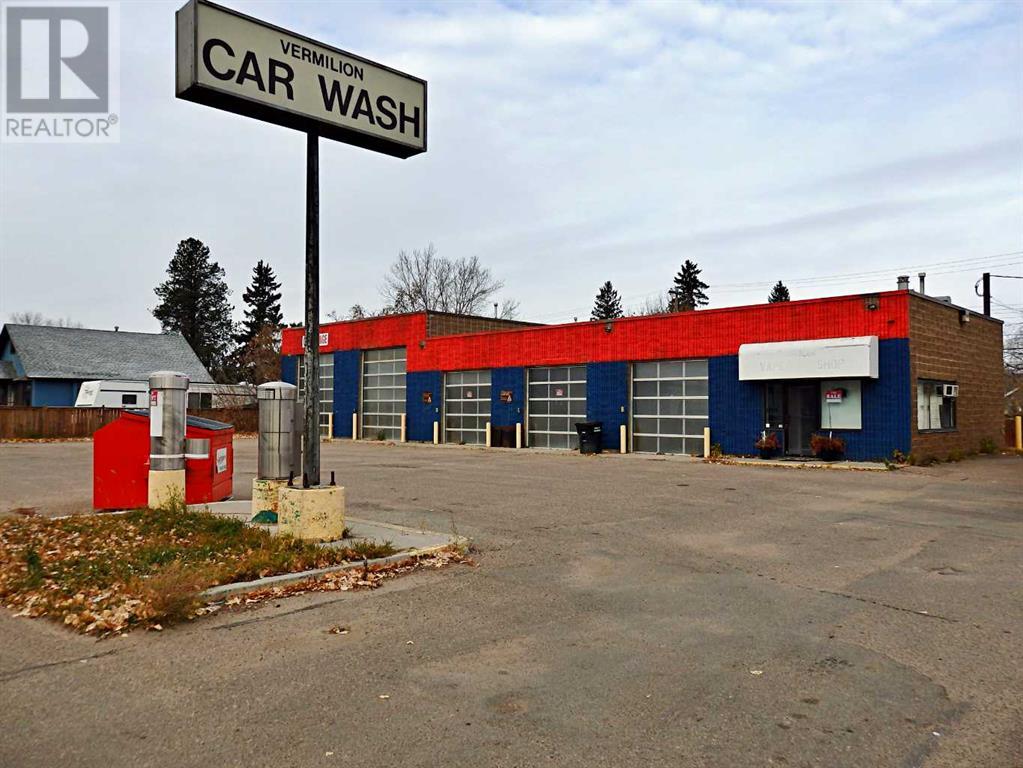 50 Avenue Unit 5216, Vermilion, AB T9X 1N8