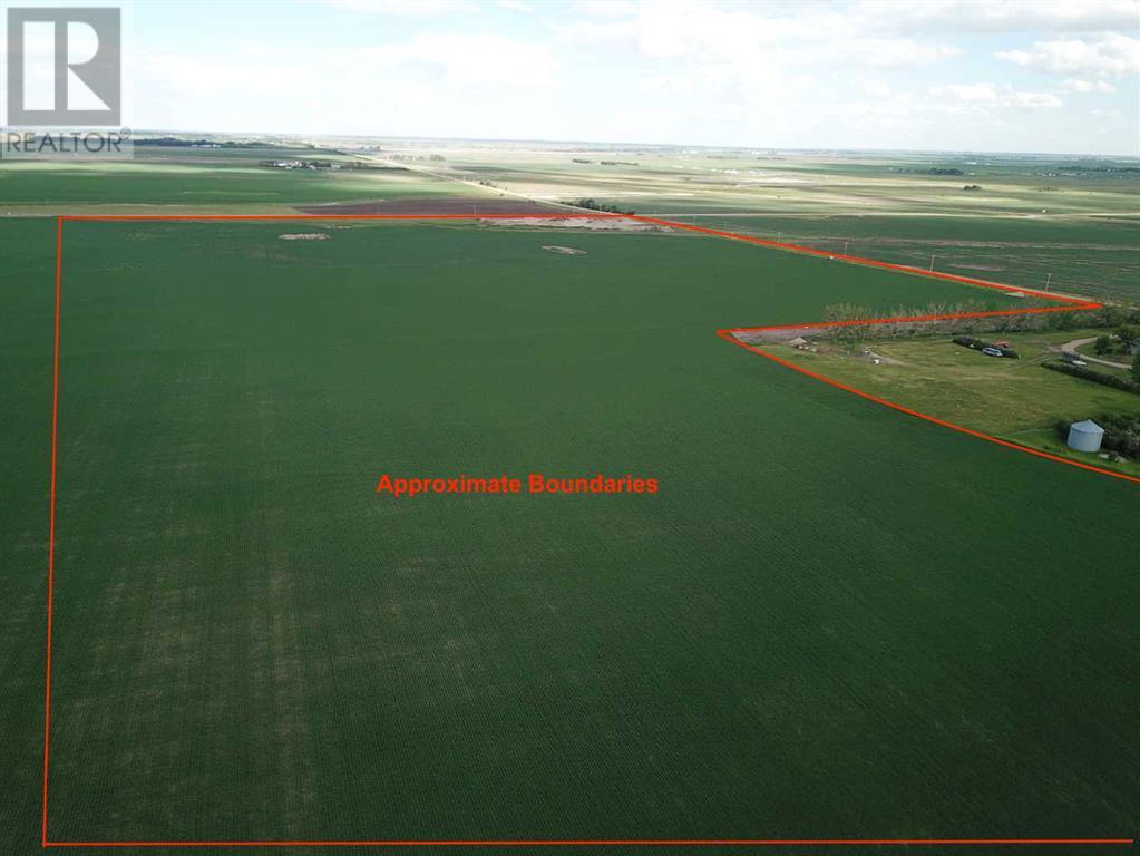 Twp 264 & Rr 271, Rural Rocky View County, AB T0M 0E0