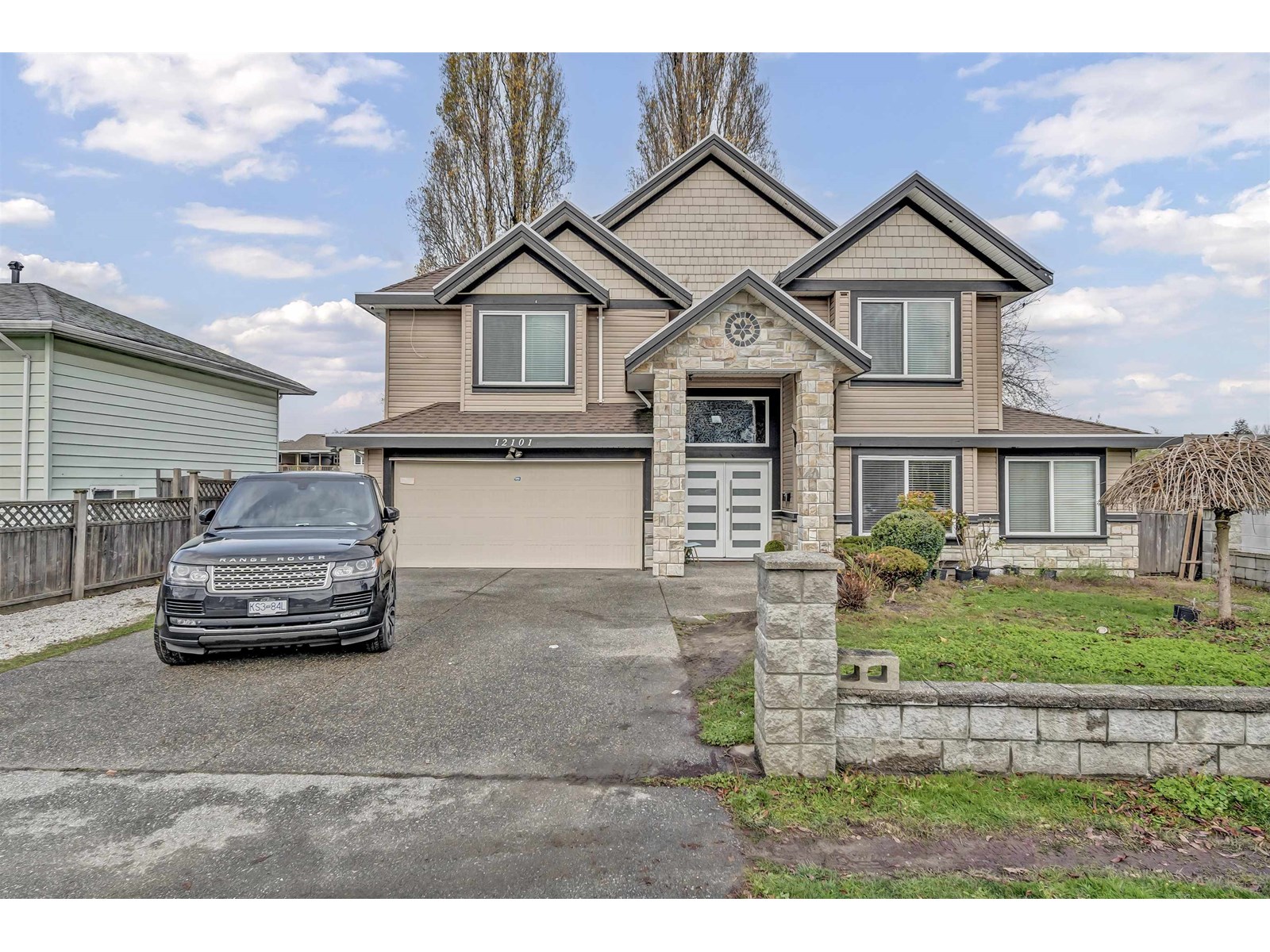 84 Avenue Unit 12101, Surrey, BC V3W 3G4