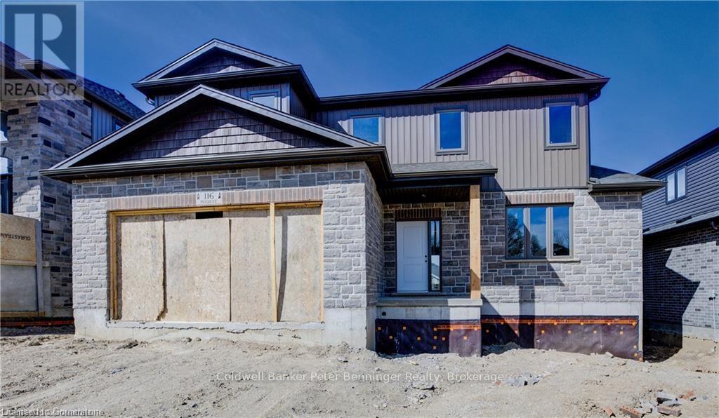 116 Pugh St, Perth East, ON N0K 1M0