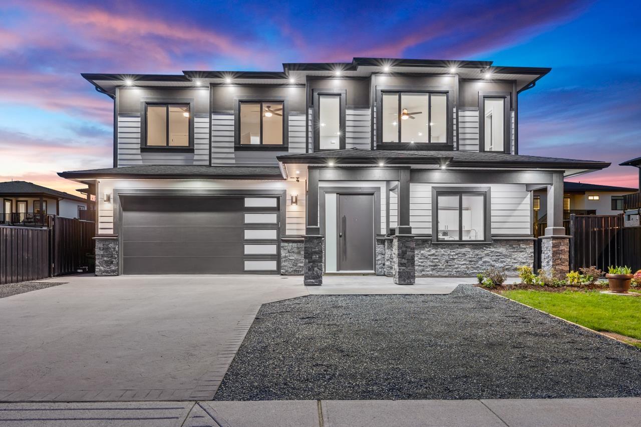 32699 Egglestone Ave, Mission, BC V4S 0E6