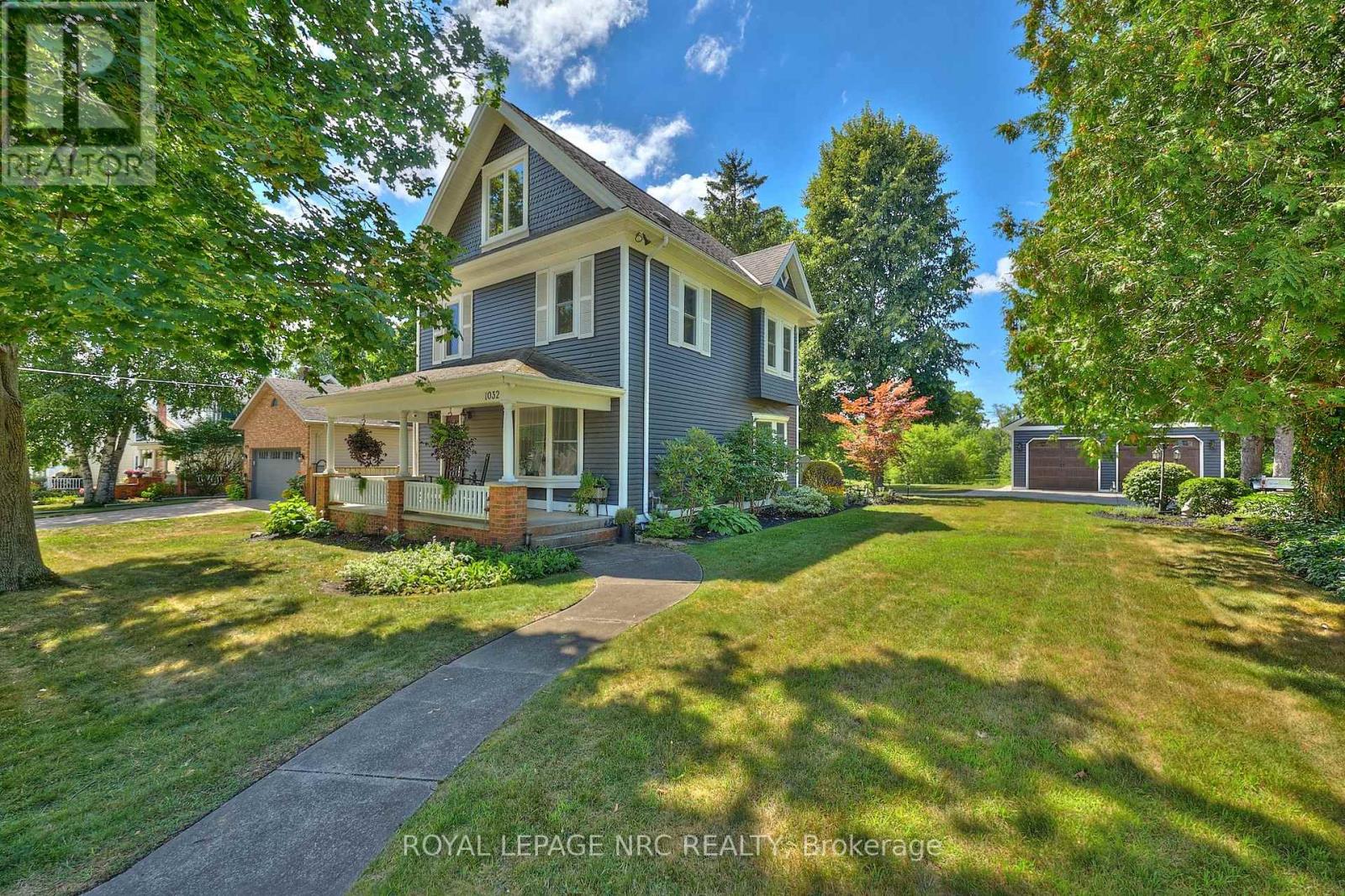 1032 Church St, Pelham, ON L0S 1C0