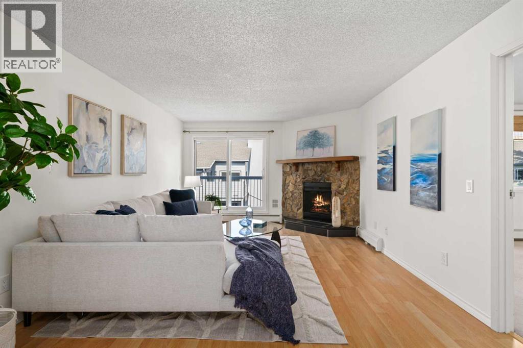 70 Glamis Drive Sw Unit 2465, Calgary, AB T3E 6T6