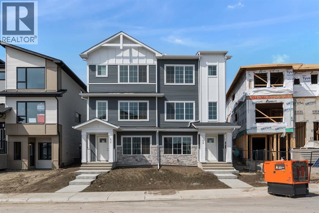 430 Carringvue Grv NW, Calgary, AB T3P 2M1