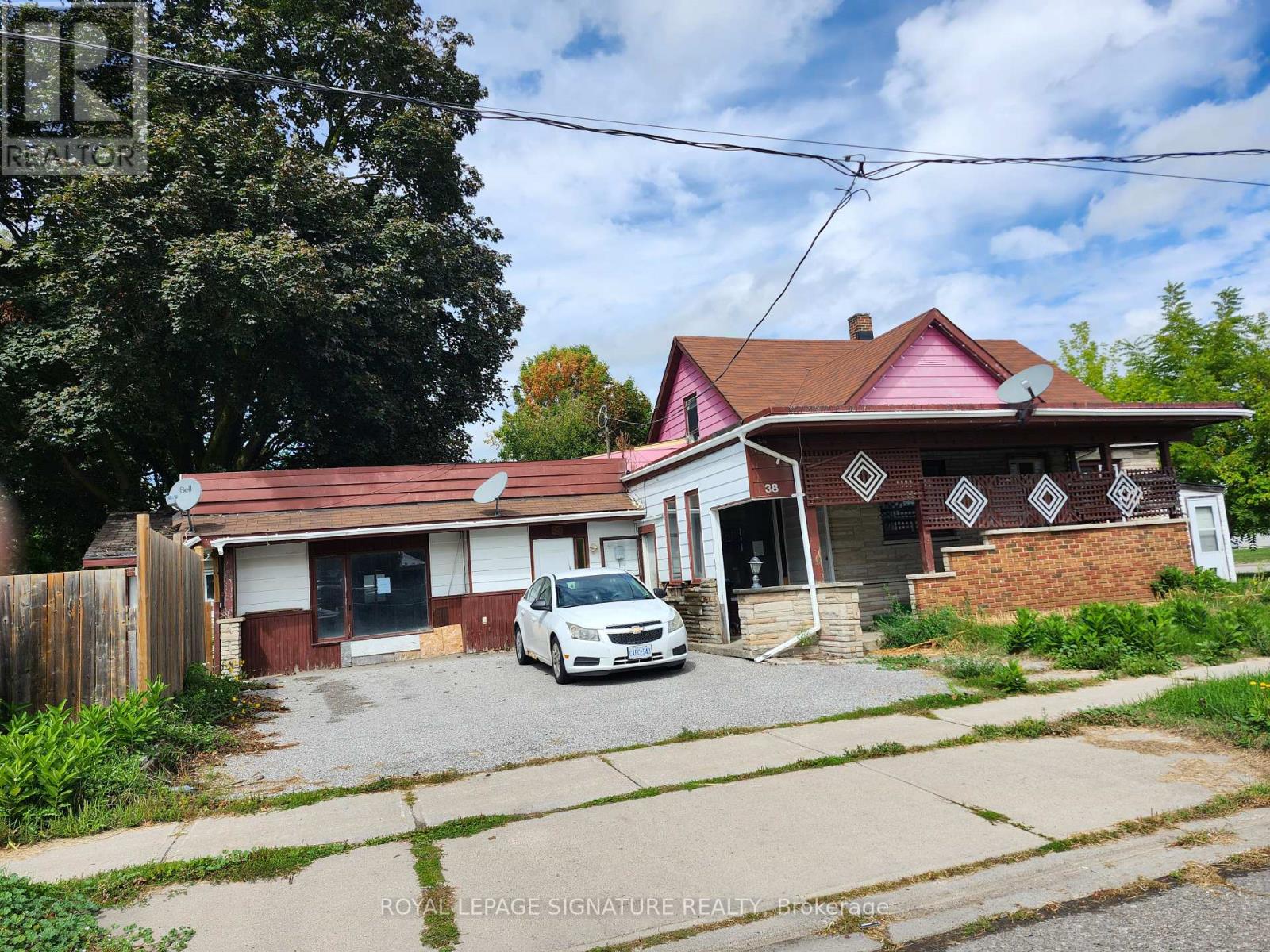 38 Tupper St, New Tecumseth, ON L9R 1E5