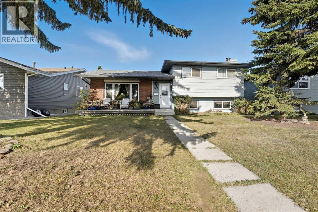 52 Olsen St, Red Deer, AB T4P 1S5