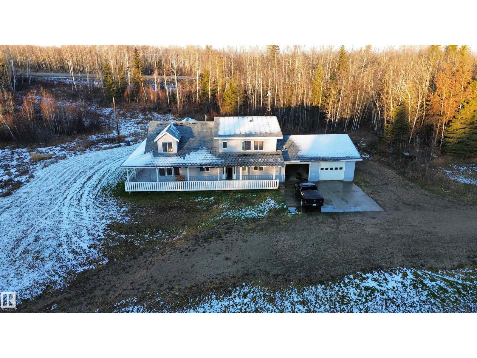 11215 Hwy 55, Rural Lac La Biche County, AB T0A 1S0