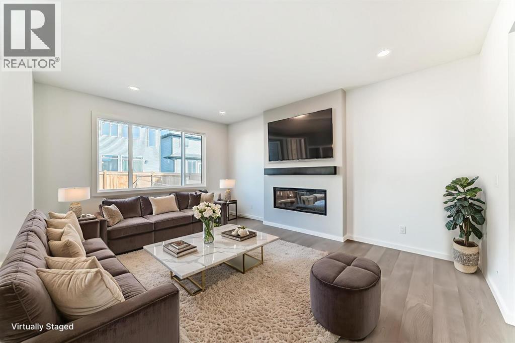 52 Creekside Path SW, Calgary, AB T2X 5W1