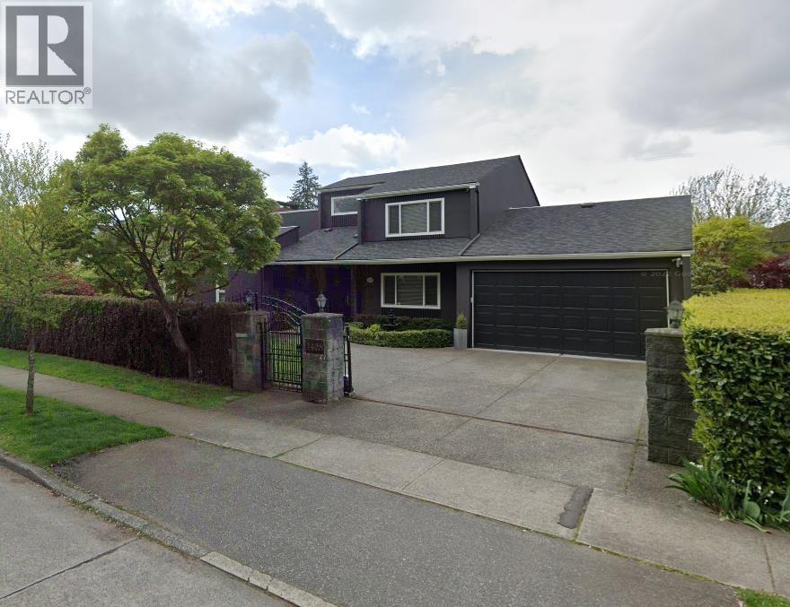 1428 W 37th Ave, Vancouver, BC V6M 1M3