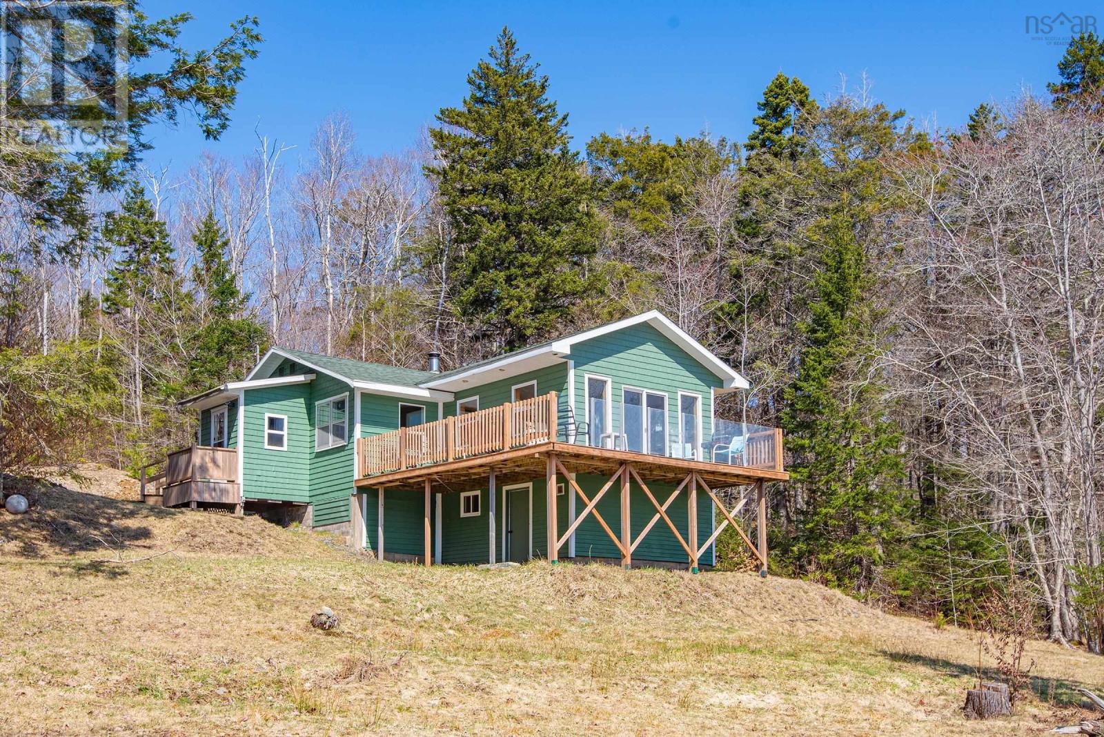 164 N Wrights Lake Rd #13 Rd, Doucetteville, NS B0W 1H0