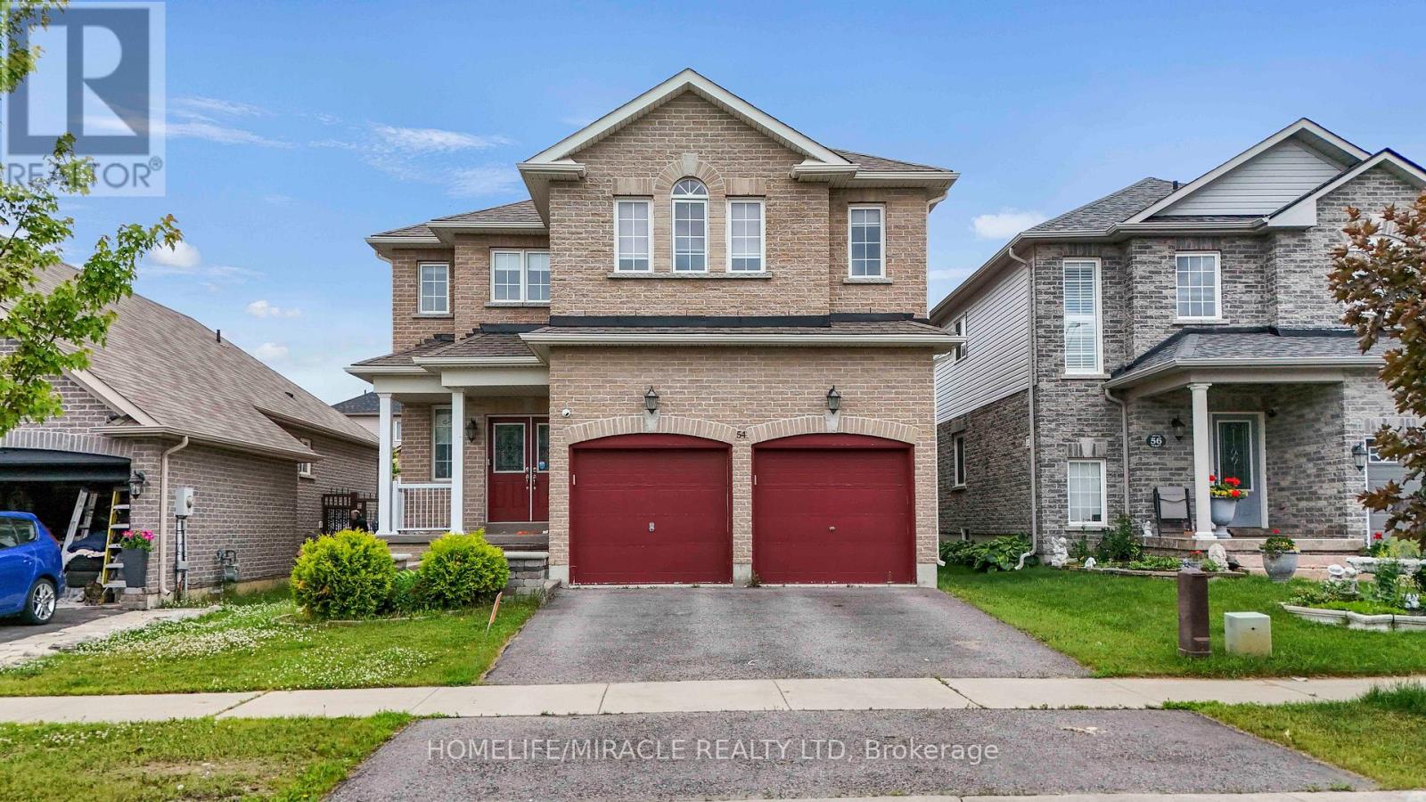 54 Truax St, Kawartha Lakes, ON K9V 0E3
