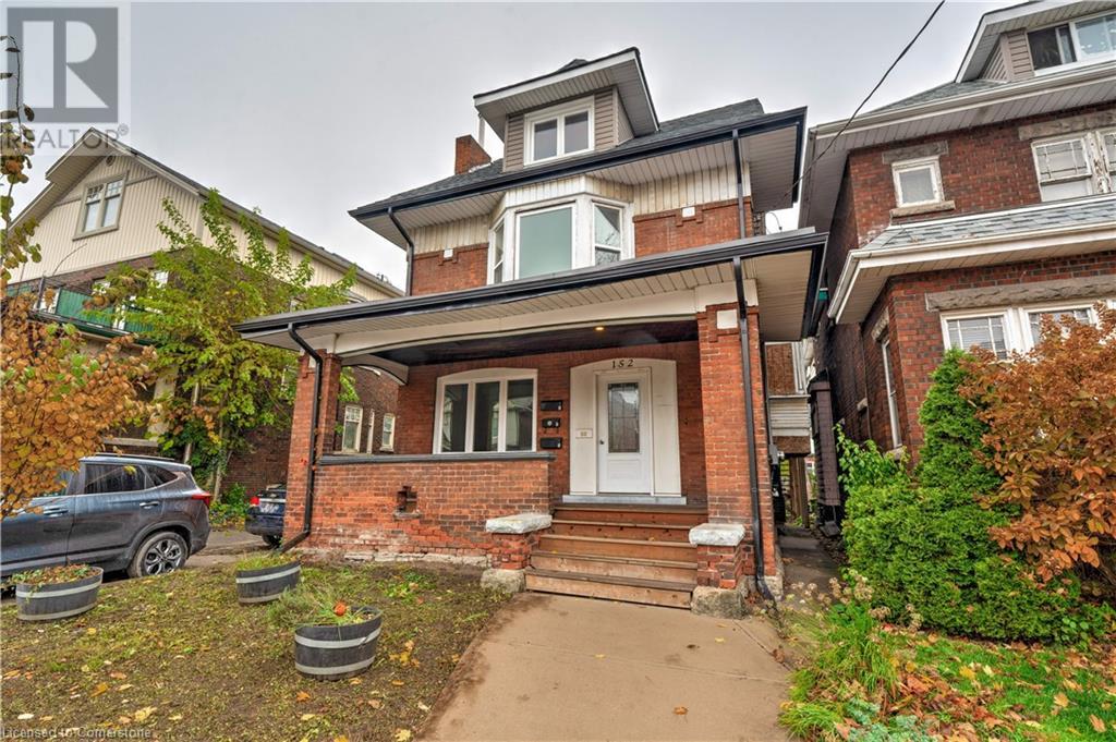 152 Sanford Ave S, Hamilton, ON L8M 2G9