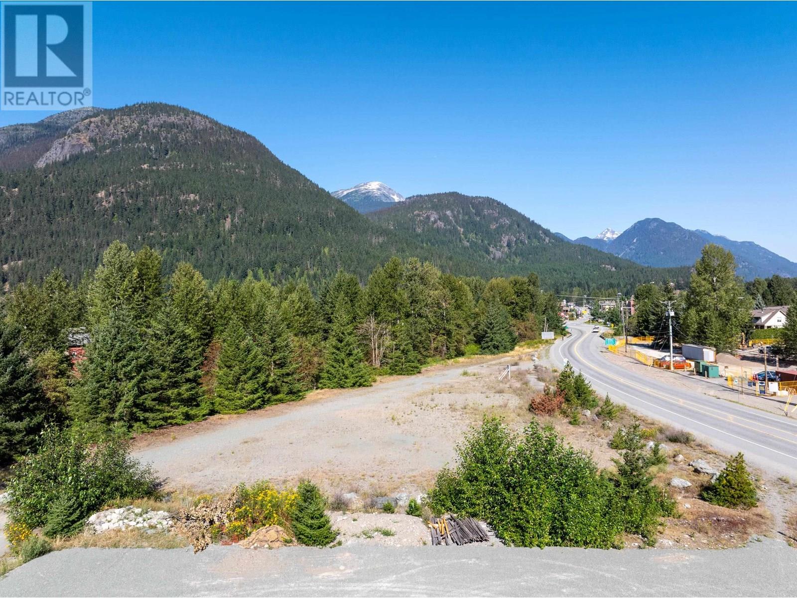 1460 Portage Rd, Pemberton, BC V0N 2L0