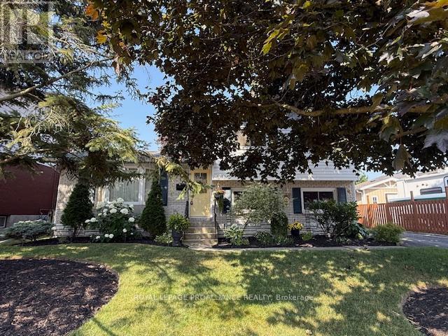 50 Marsh Dr, Belleville, ON K8P 4P6