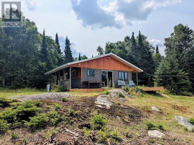 Rk196 Picnic Island, Dryden, ON P8N 2Y5