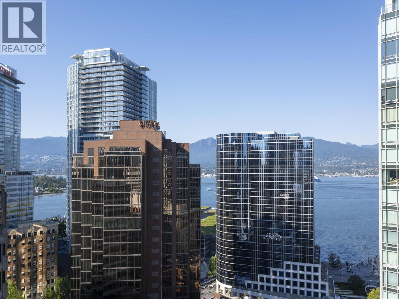 838 W Hastings Street Unit 2106, Vancouver, BC V6C 0A6