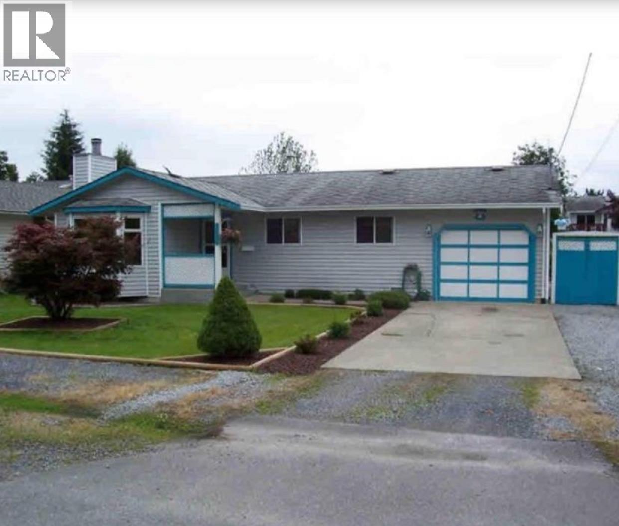 20132 Ditton St, Maple Ridge, BC V2X 9H4