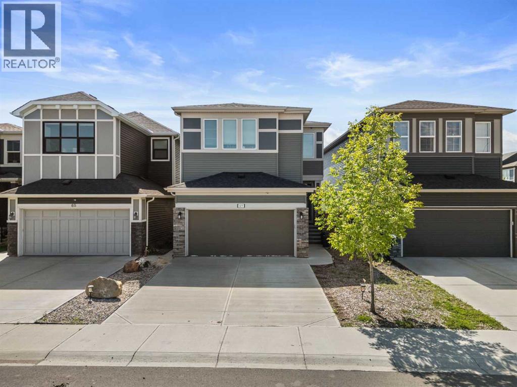69 Belmont Ter SW, Calgary, AB T2X 4H5