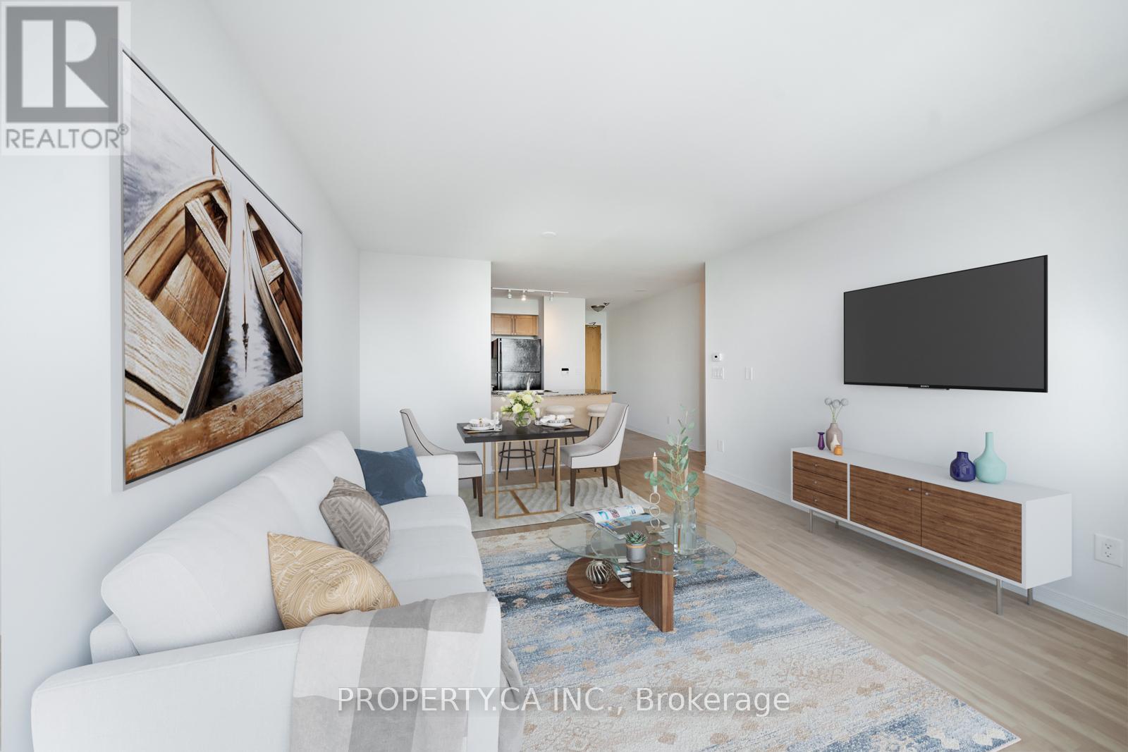 5508 Yonge St Ph03 St, Toronto, ON M2N 7L2