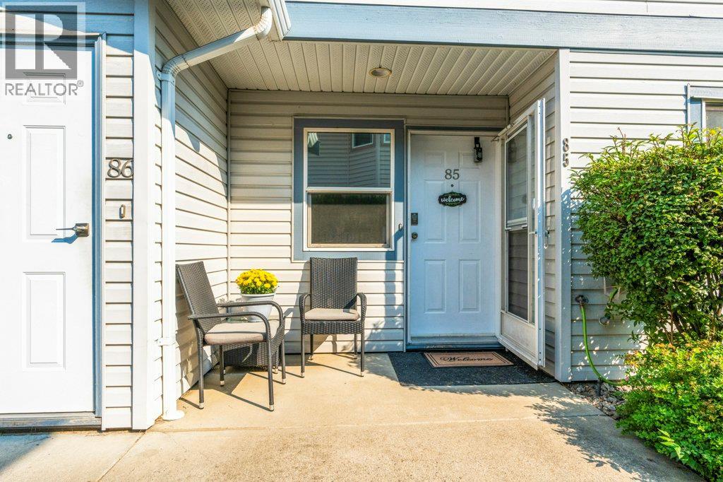 4740 20 Street Unit 85, Vernon, BC V1T 9N7