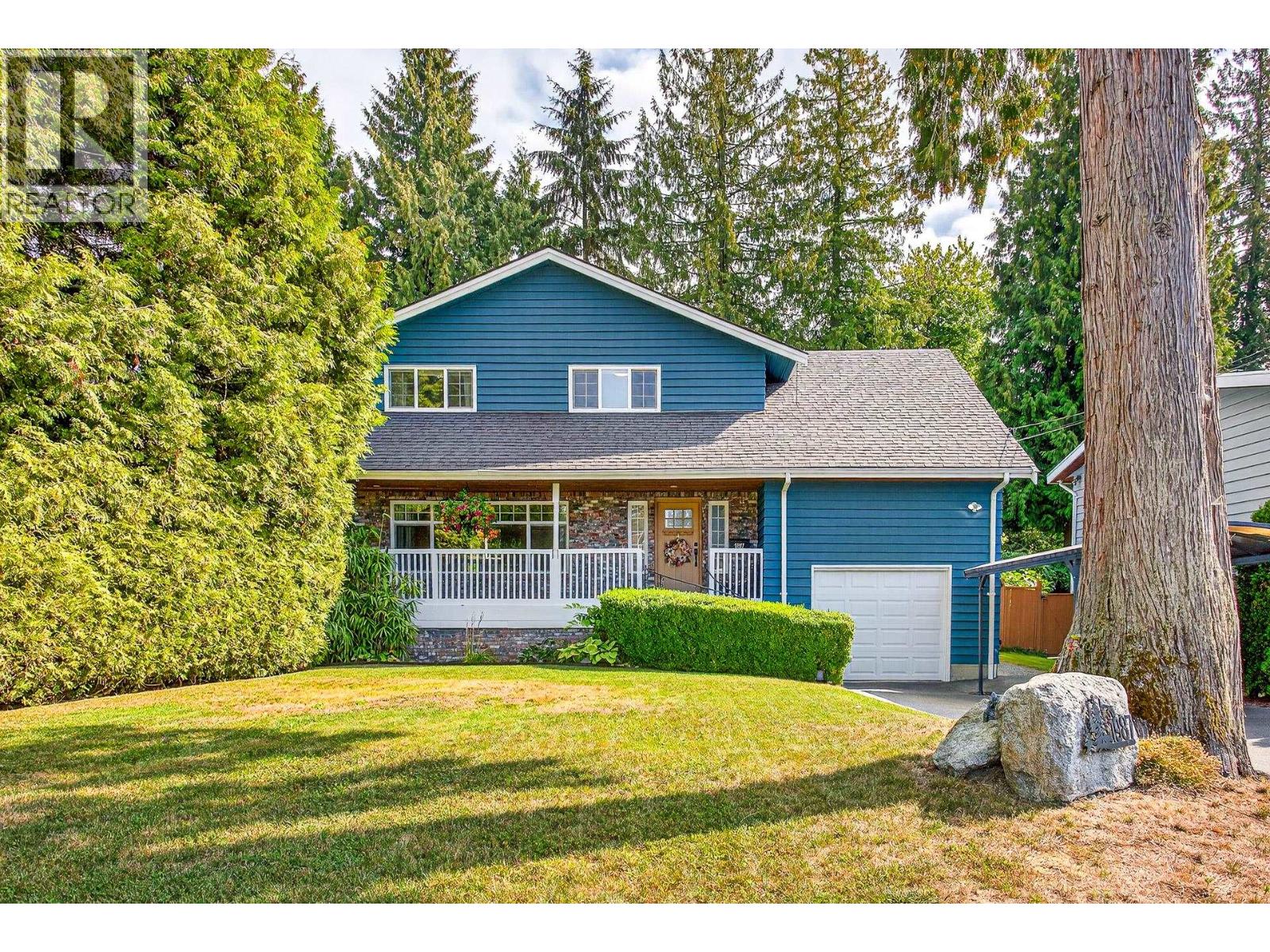 1987 Custer Ct, Coquitlam, BC V3J 6R2