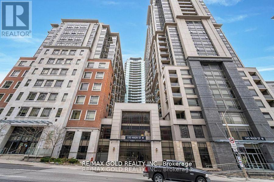 806 150 Main St W, Hamilton, ON L8P 1H8