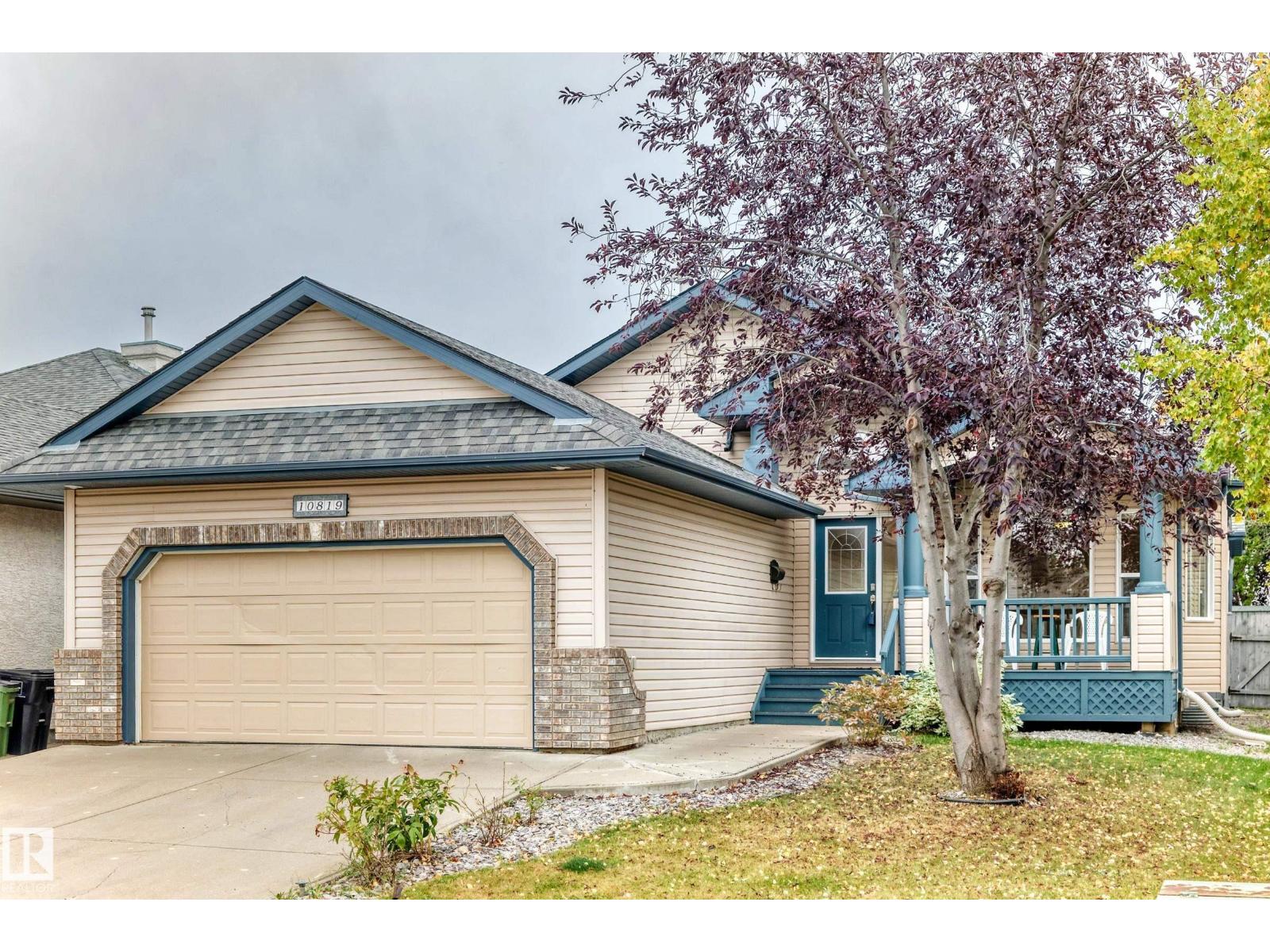 178 Av Nw Unit 10819, Edmonton, AB T5X 6H6