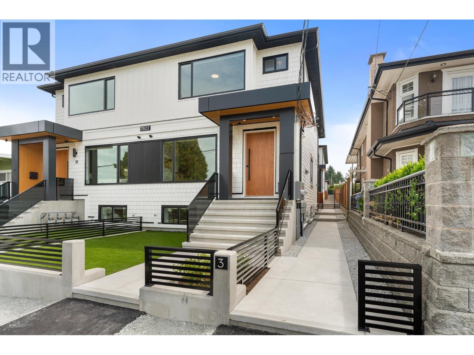 7822 Goodlad Street Unit 3, Burnaby, BC V5E 2H6