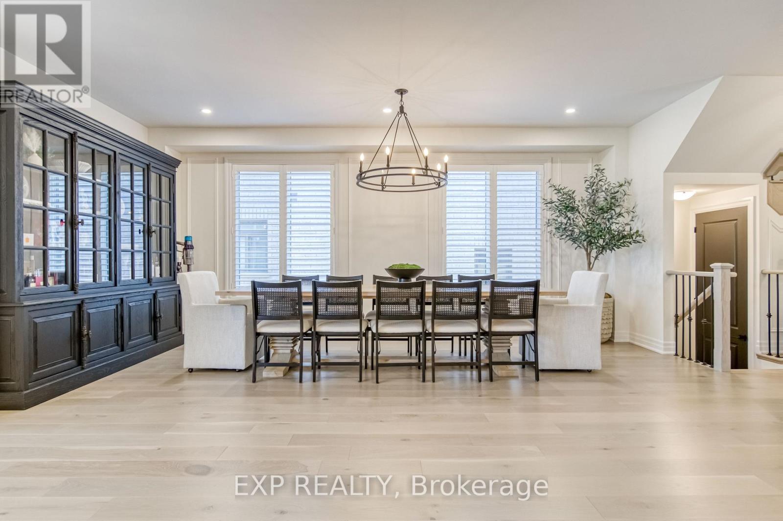 42 Meadow Vista Cres, East Gwillimbury, ON L9N 0T4