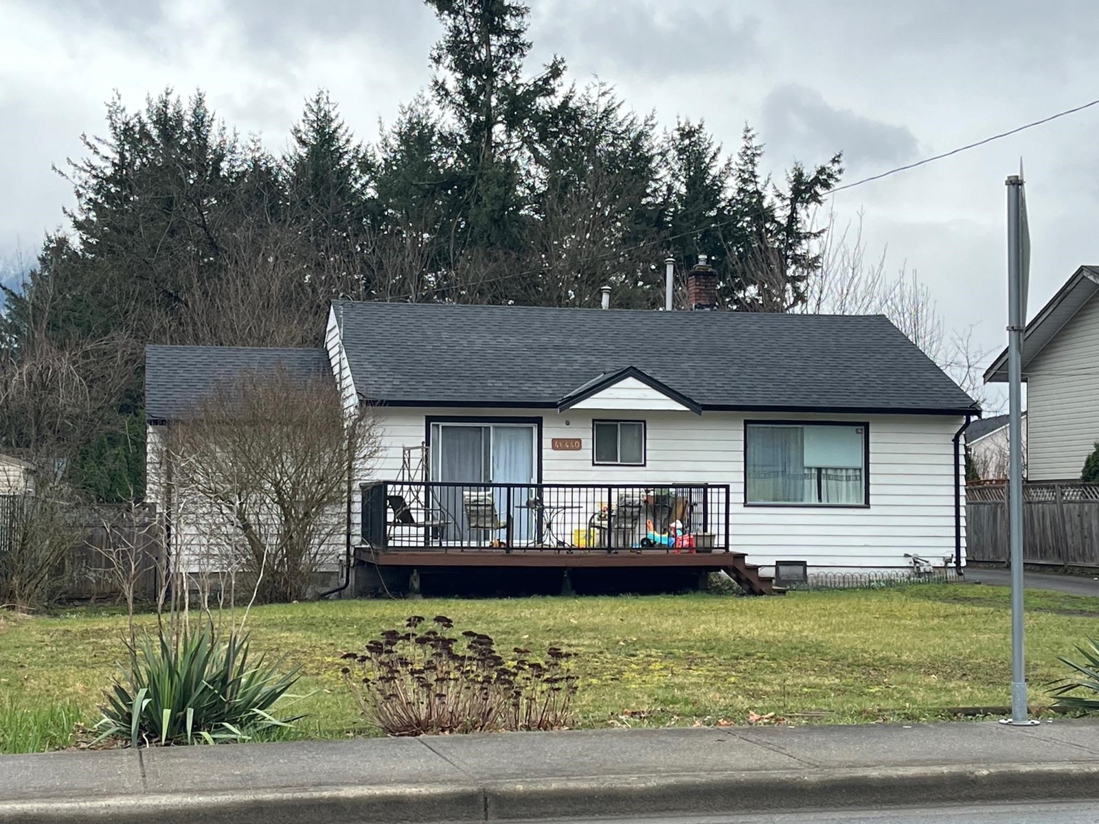 46440 Stevenson Roadsardis S, Chilliwack, BC V2R 4M2