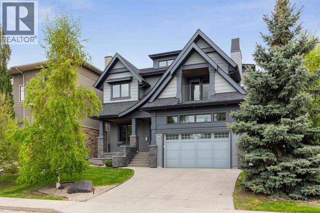 625 Britannia Dr SW, Calgary, AB T2S 1J2