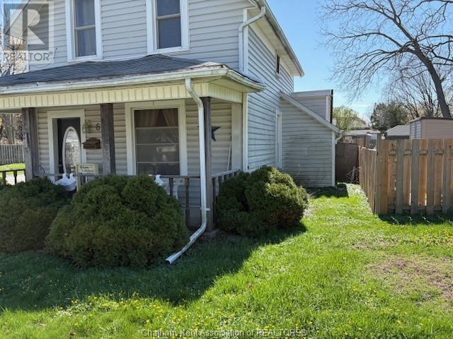 68 Sheldon Ave, Chatham, ON N7L 3M7