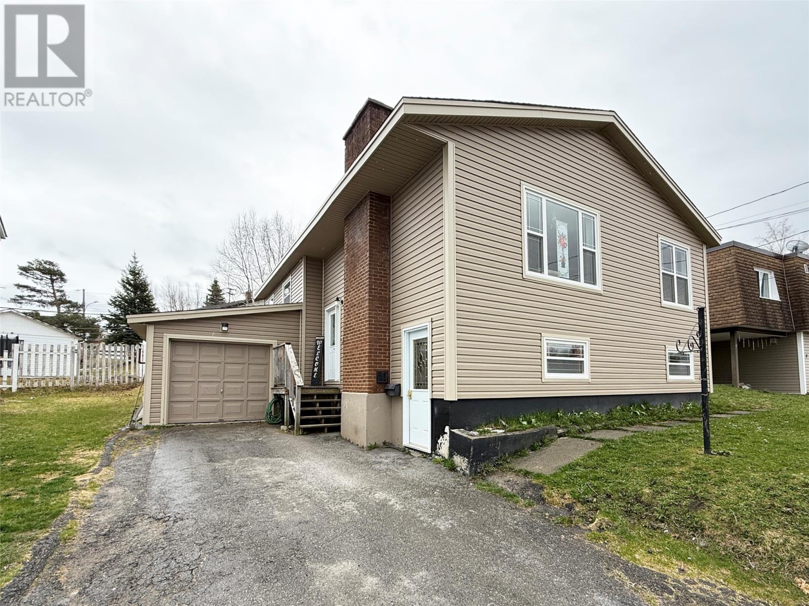 7 Mount Batten Rd, Corner Brook, NL
