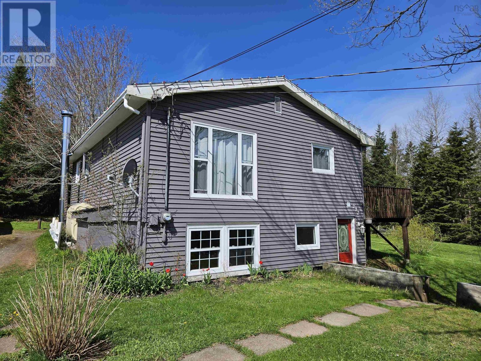 222 John Bell Rd, Brookfield, NS B0N 1C0