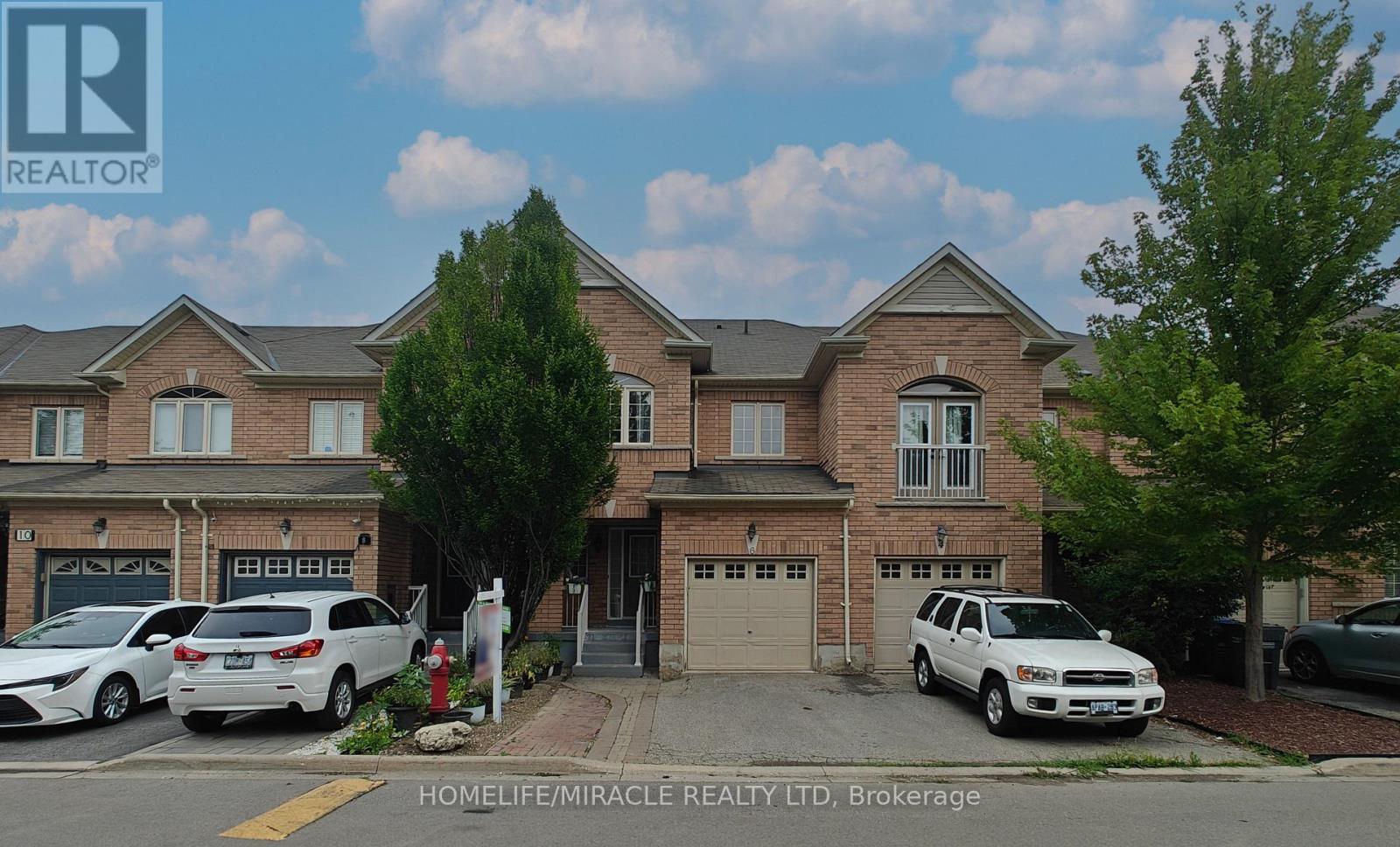 6 September Pl, Brampton, ON L6R 0L8