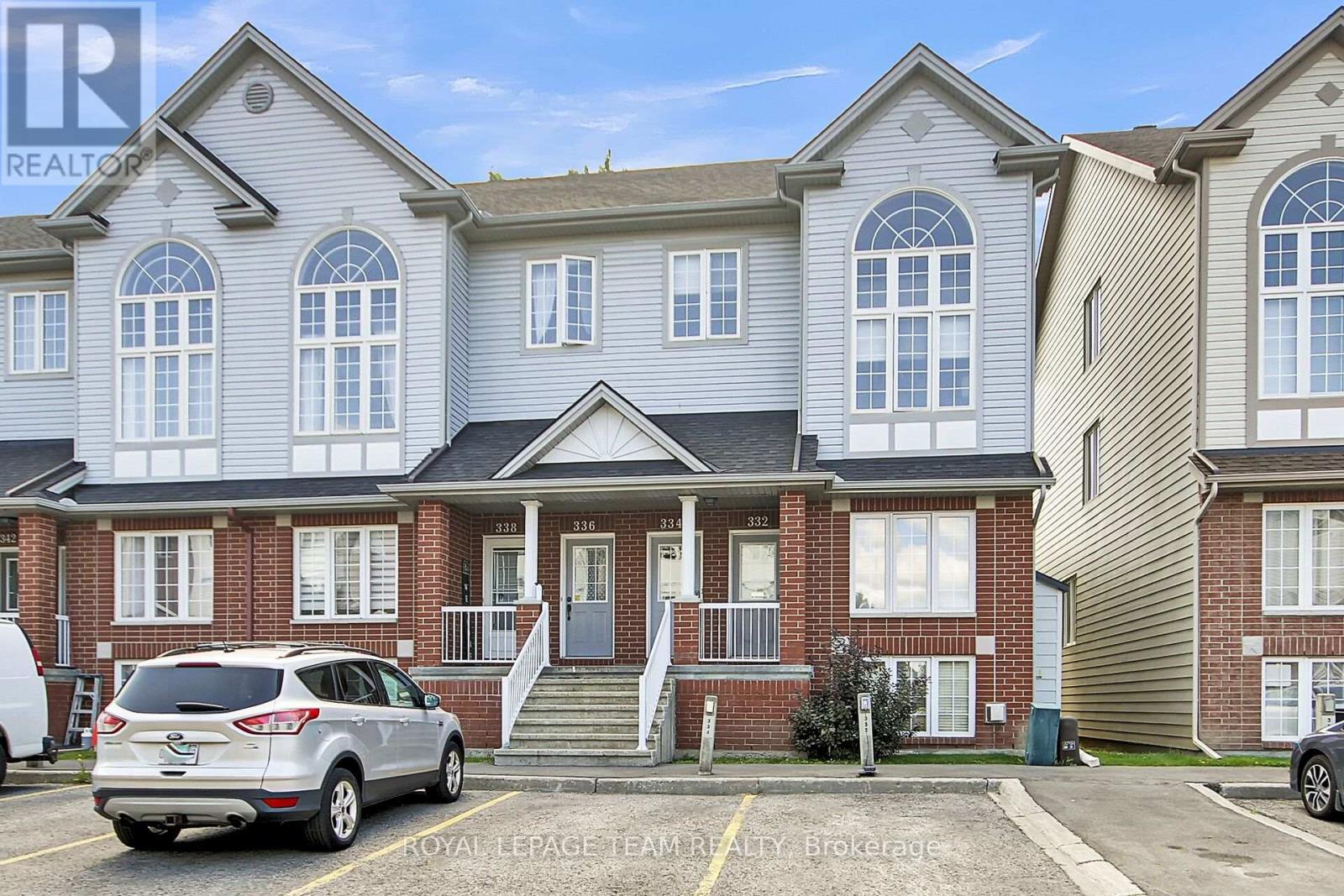 334 Wiffen Private, Ottawa, ON K2H 1G3