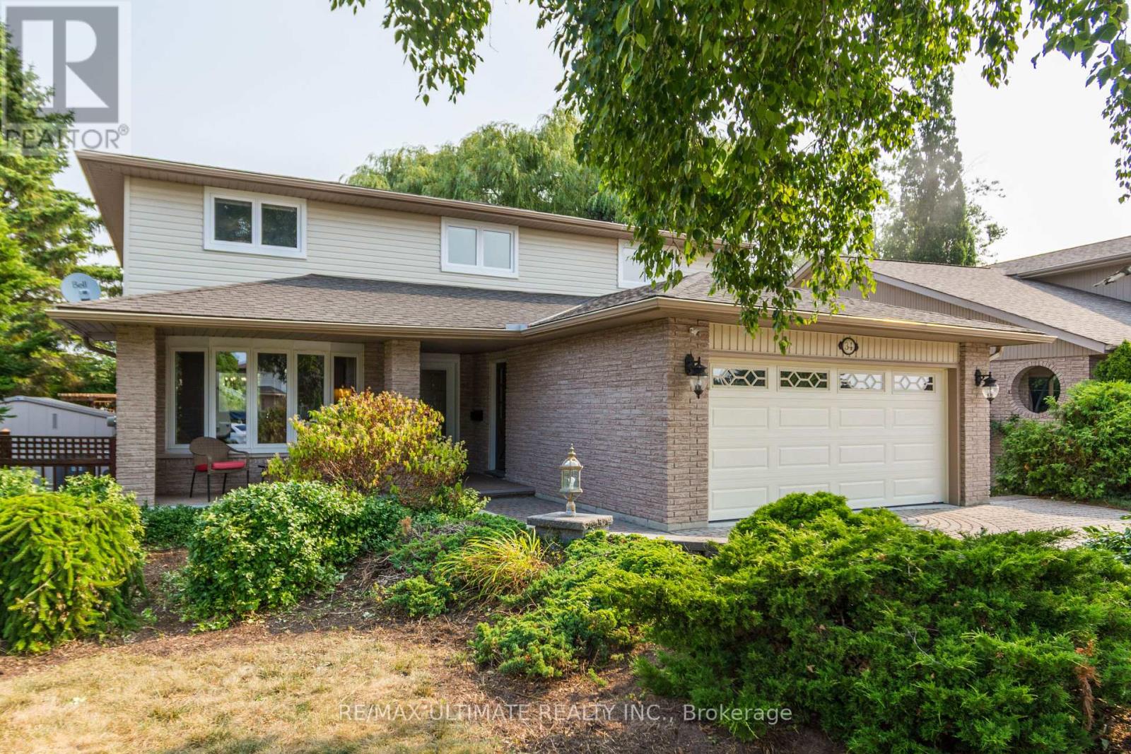 34 Briarwood Cres Cres, Belleville, ON K8N 5K8