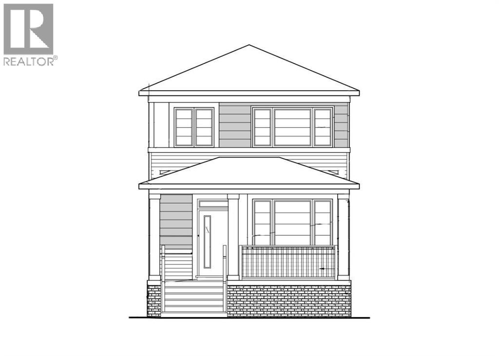 174 Mitchell Rd NW, Calgary, AB T3R 2B5