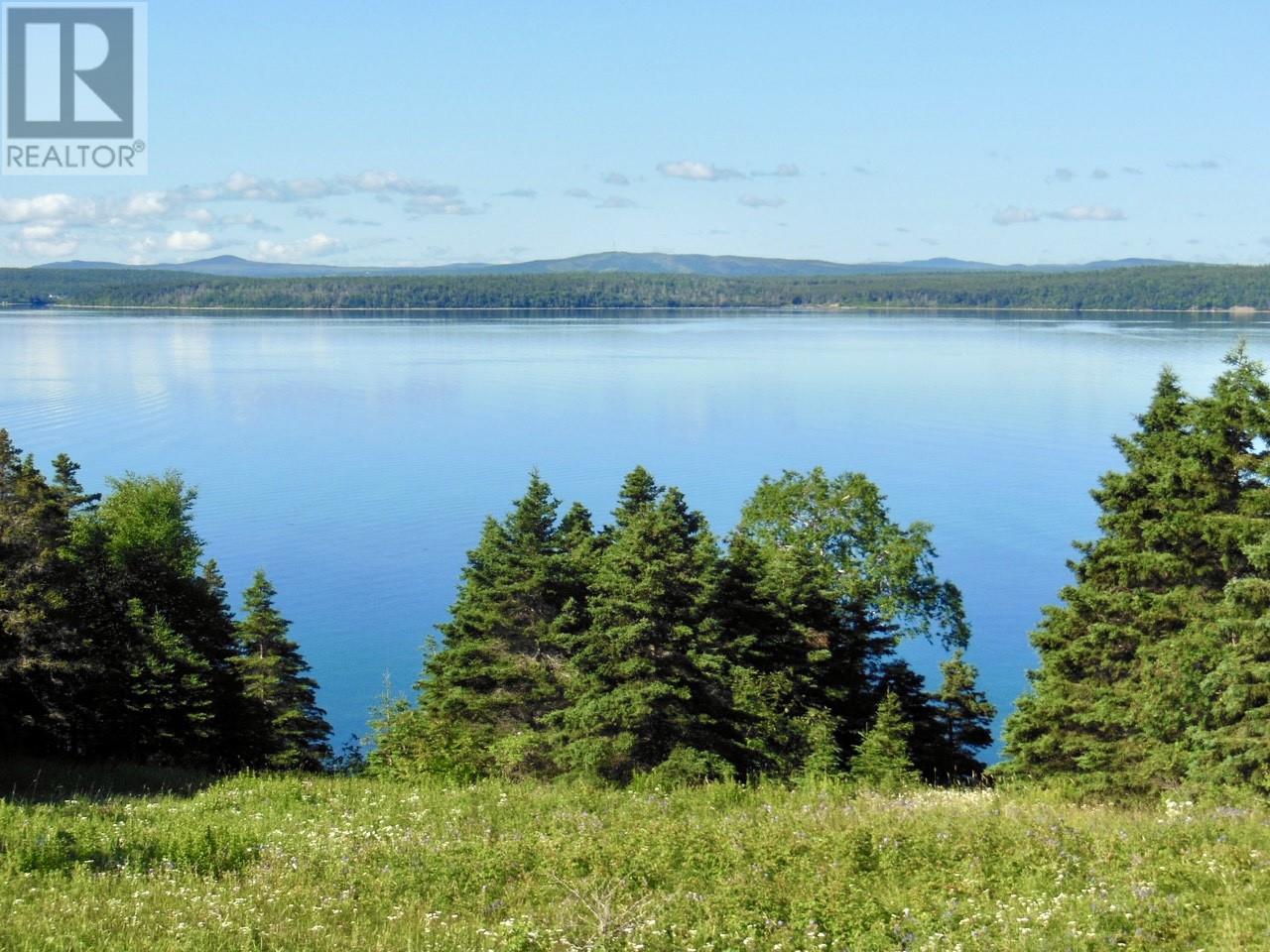 0 Baileys Ln, Harcourt, NL A5A 3A1