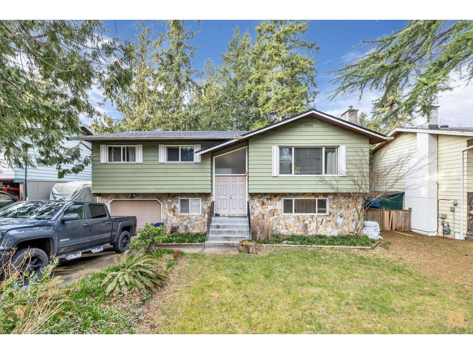 44 Avenue Unit 20233 #a, Langley, BC V3A 6N2