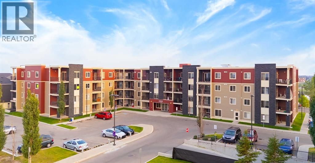 15 Saddlestone Way Ne Unit 102, Calgary, AB T3J 0S3