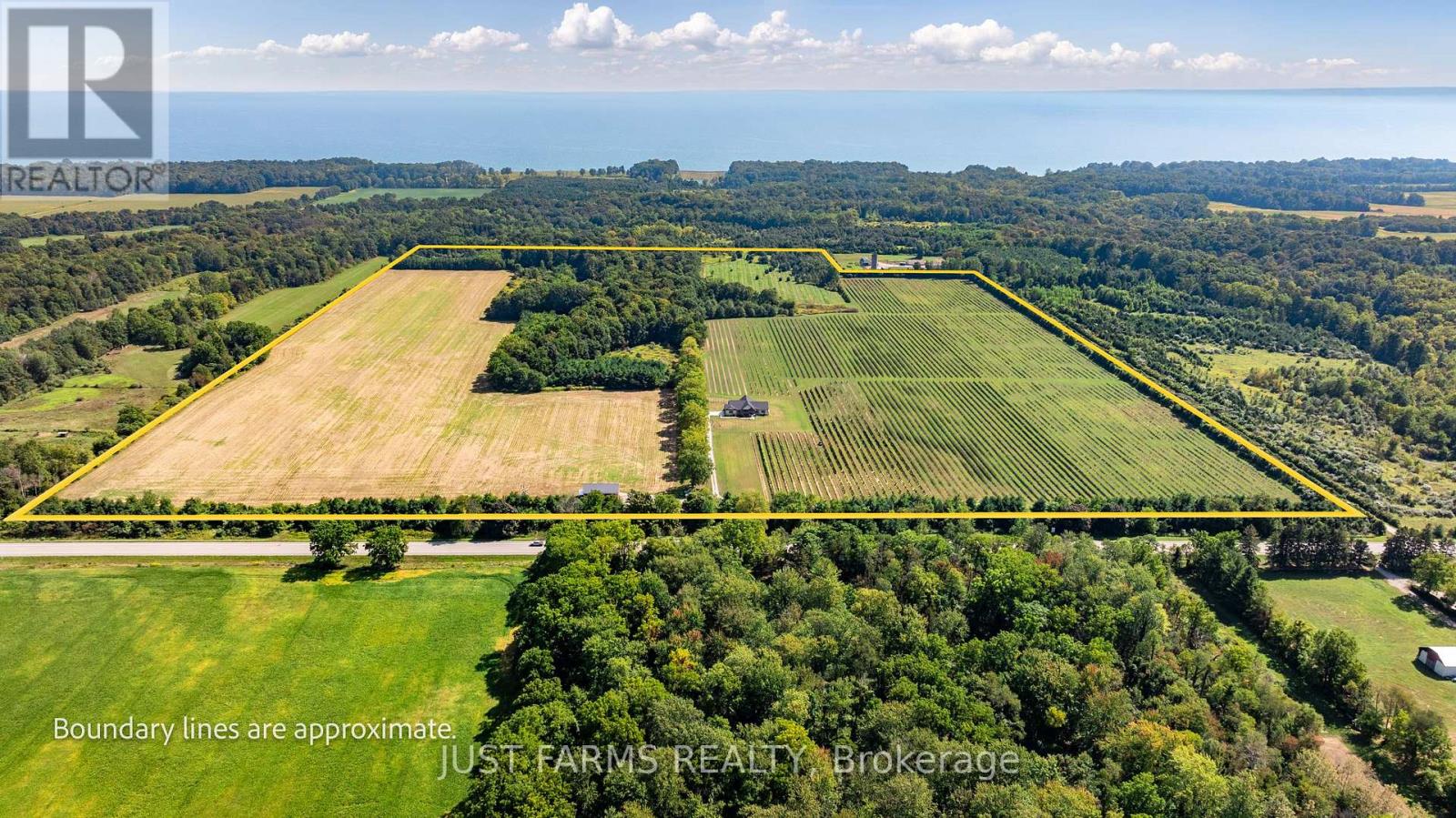 22889 Talbot Line, West Elgin, ON N0L 2C0