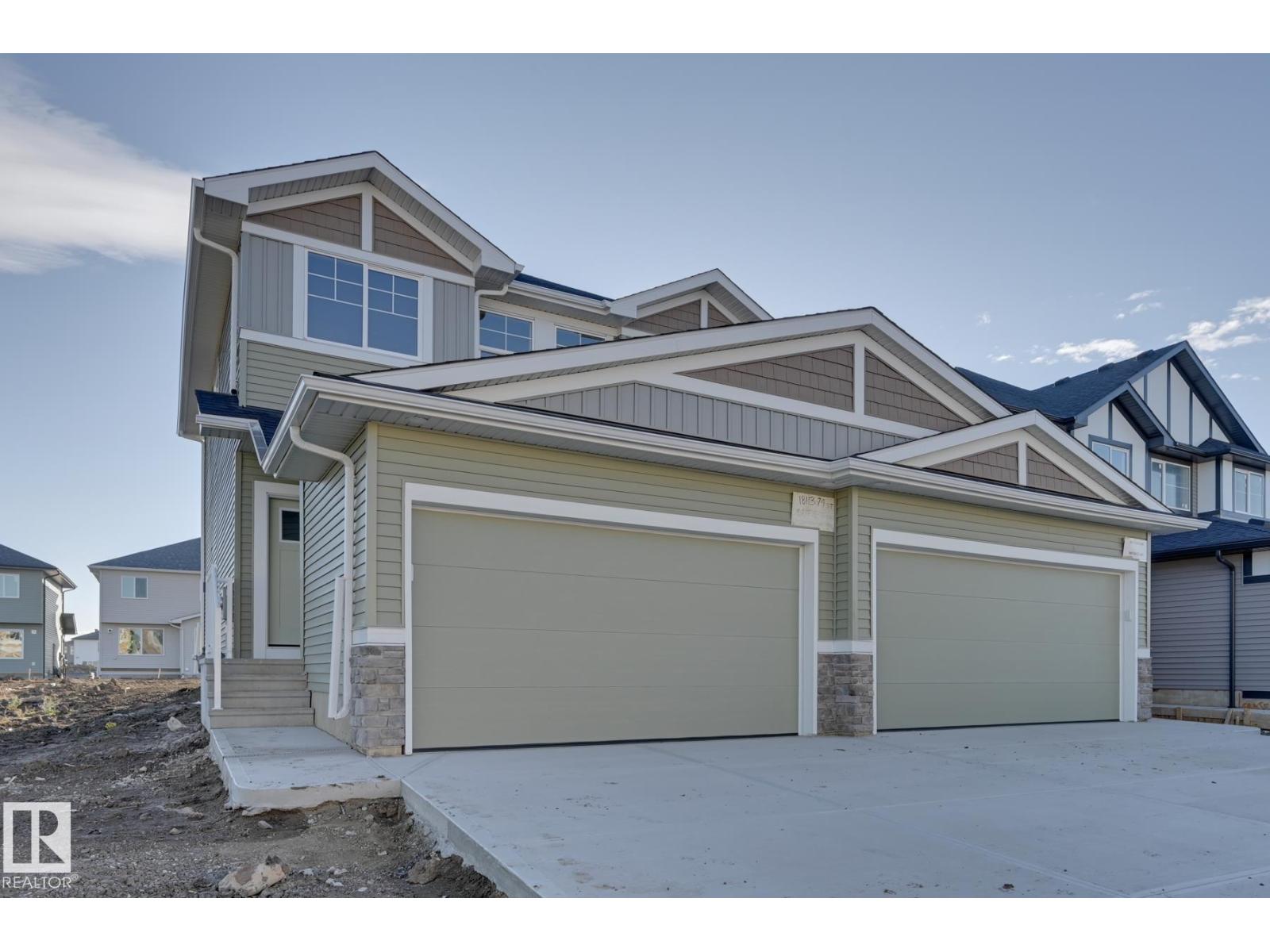 74 St Nw Unit 18113, Edmonton, AB T5Z 0X7