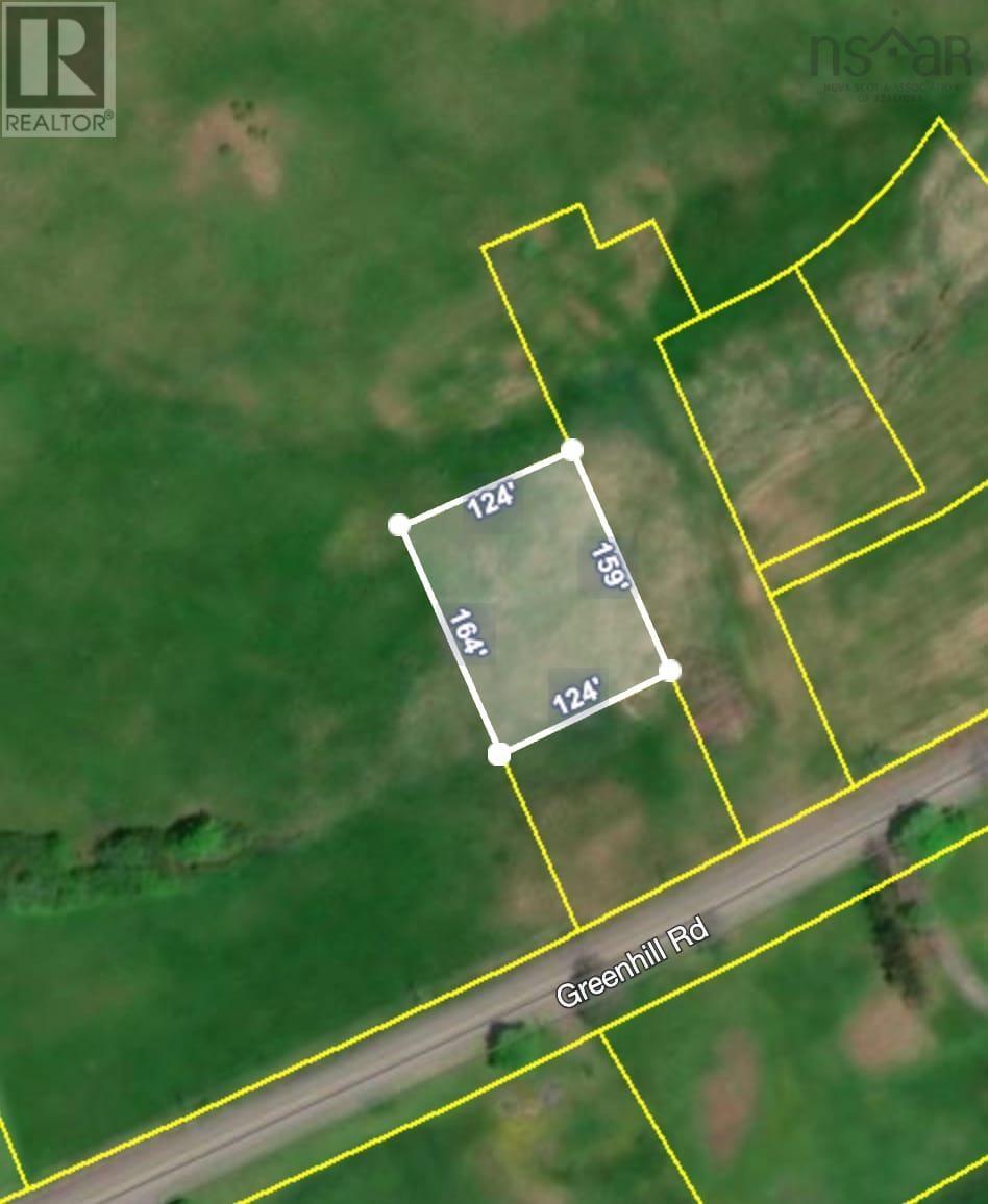 Lot 2-13 Hickory Court, Green Hill, NS B0K 2A0