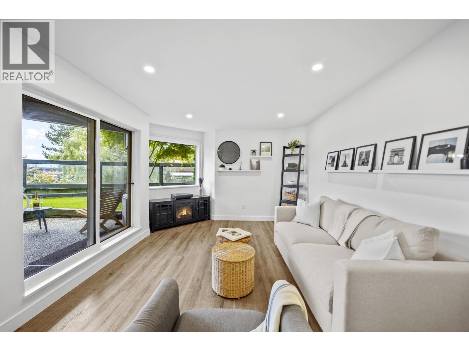 1345 W 4th Avenue Unit 112, Vancouver, BC V6H 3Y8