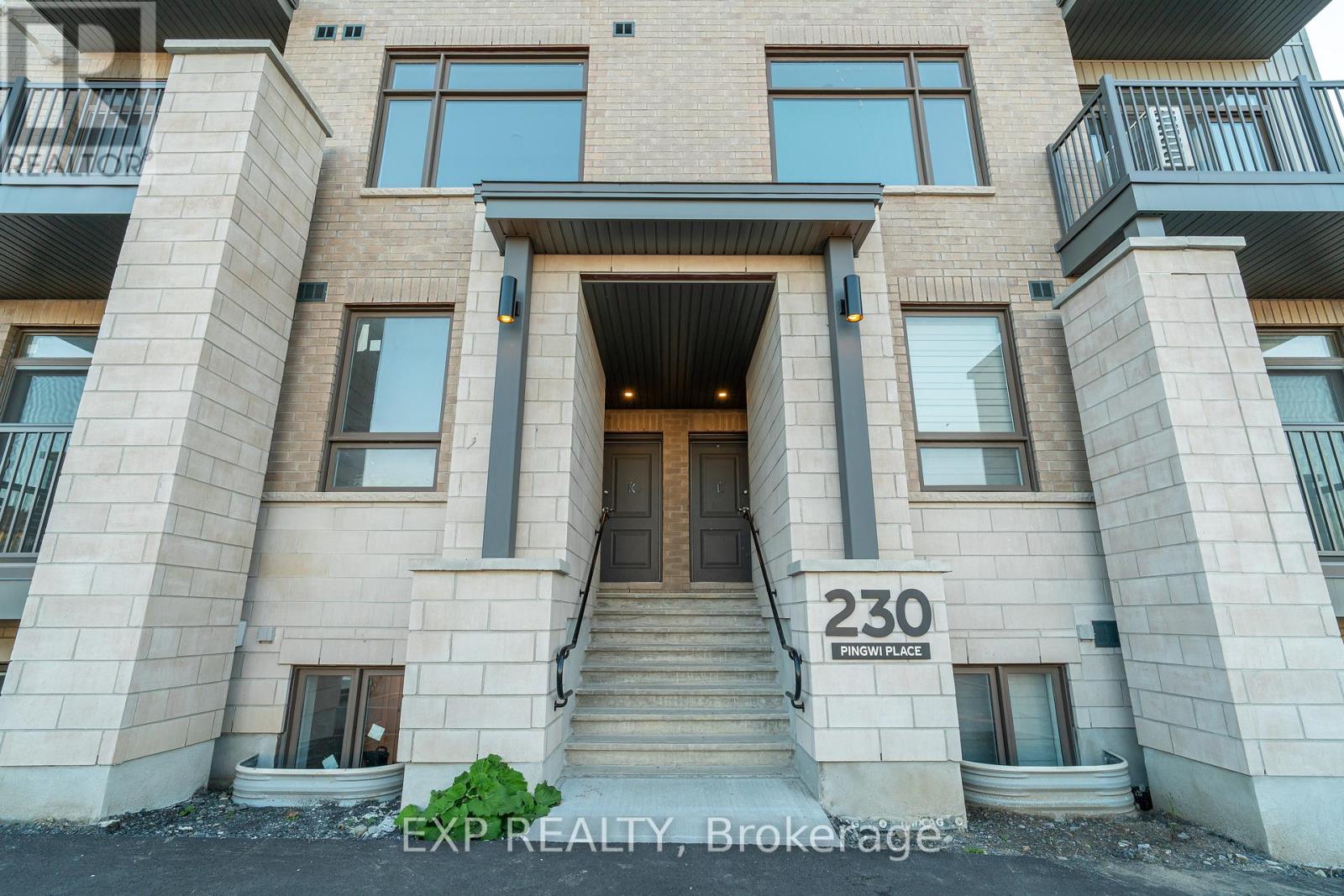 230 Pingwi Place #c, Ottawa, ON K0A 2P0